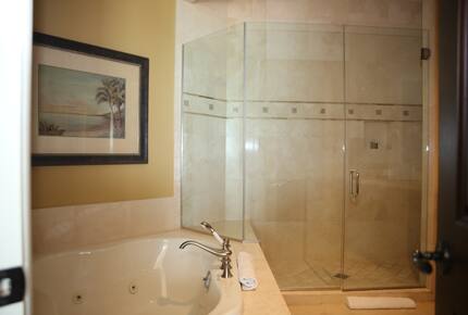 Grand Isle Resort 4 Bedroom Penthouse Villa - George Town, Bahamas