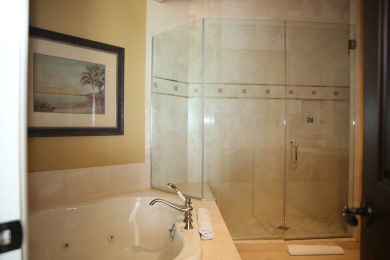 Grand Isle Resort 4 Bedroom Penthouse Villa - George Town, Bahamas