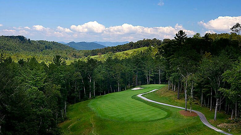 Club Lodges at Trillium — 3 BR Presidential - Cashiers, North Carolina
