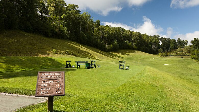Club Lodges at Trillium — 3 BR Presidential - Cashiers, North Carolina