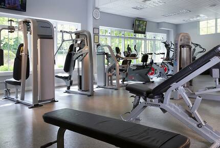 Club Lodges at Trillium — 3 BR Presidential - Cashiers, North Carolina