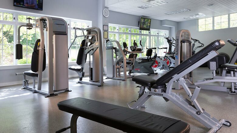 Club Lodges at Trillium — 3 BR Presidential - Cashiers, North Carolina