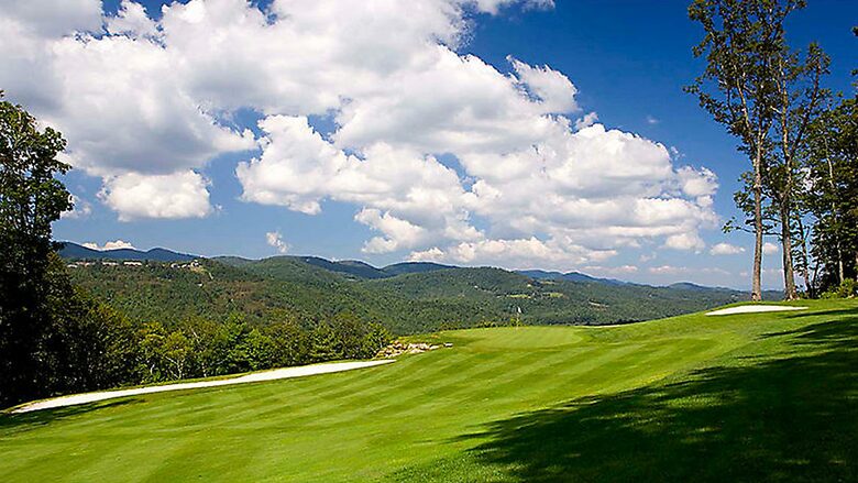 Club Lodges at Trillium — 3 BR Presidential - Cashiers, North Carolina