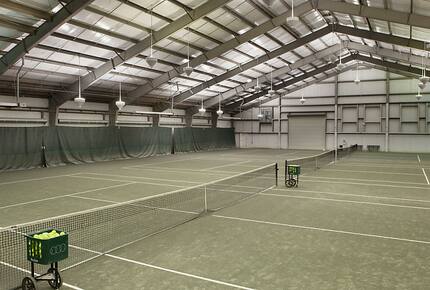 Club Lodges at Trillium — 3 BR Presidential - Cashiers, North Carolina