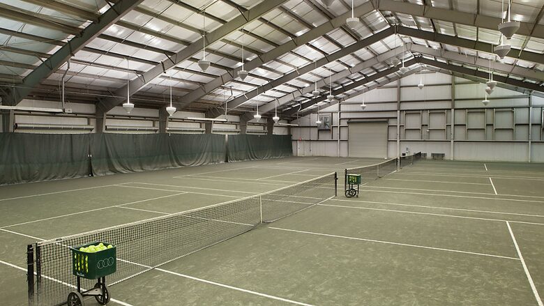 Club Lodges at Trillium — 3 BR Presidential - Cashiers, North Carolina