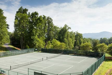 Club Lodges at Trillium — 3 BR Presidential - Cashiers, North Carolina