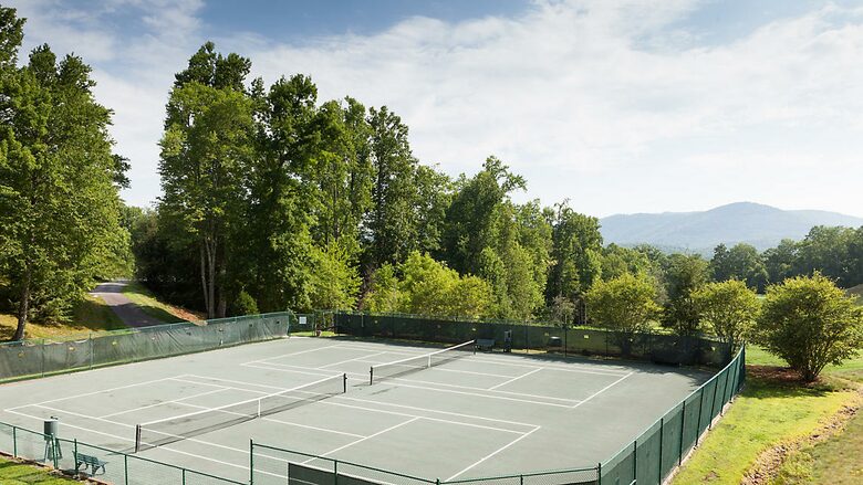 Club Lodges at Trillium — 3 BR Presidential - Cashiers, North Carolina