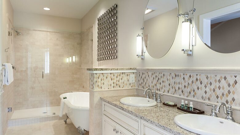 Club Lodges at Trillium — 3 BR Presidential - Cashiers, North Carolina