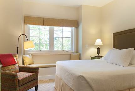 Club Lodges at Trillium — 3 BR Presidential - Cashiers, North Carolina