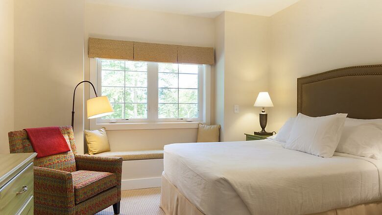 Club Lodges at Trillium — 3 BR Presidential - Cashiers, North Carolina