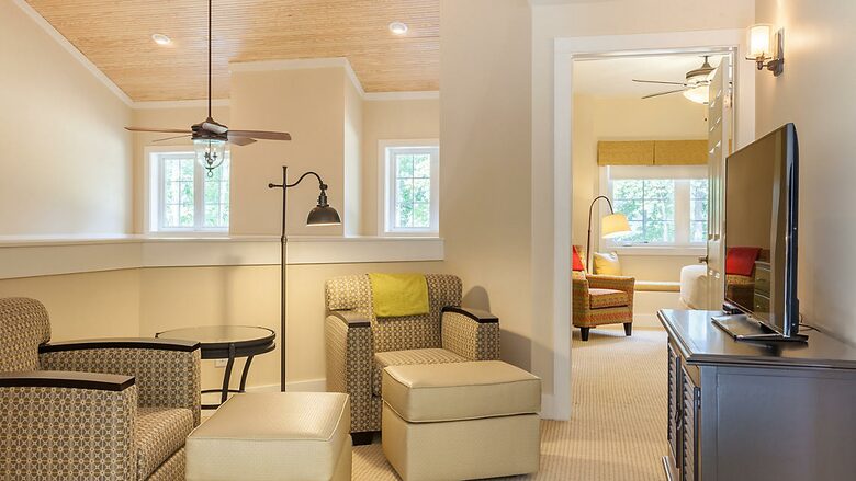 Club Lodges at Trillium — 3 BR Presidential - Cashiers, North Carolina