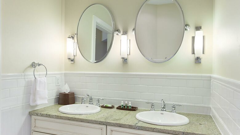 Club Lodges at Trillium — 3 BR Presidential - Cashiers, North Carolina