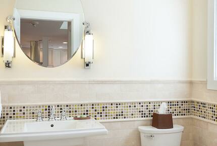 Club Lodges at Trillium — 3 BR Presidential - Cashiers, North Carolina