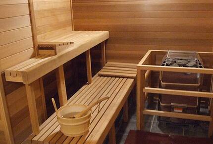 Club Lodges at Trillium — 3 BR Presidential - Cashiers, North Carolina