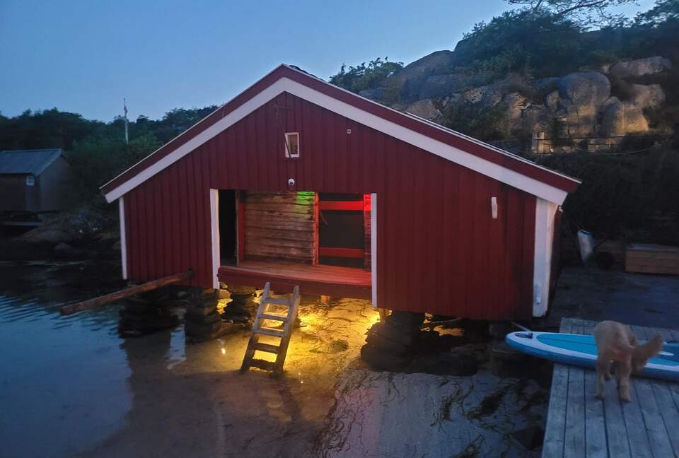 Kampedalen Estate (R) - Kristiansand, Norway