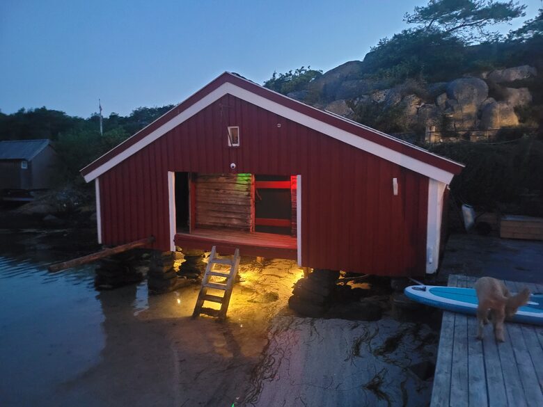 Kampedalen Estate (R) - Kristiansand, Norway