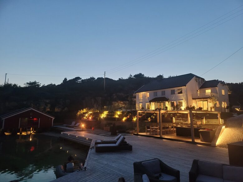 Kampedalen Estate (R) - Kristiansand, Norway