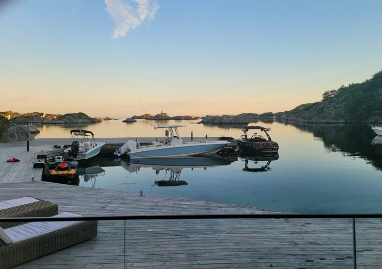 Kampedalen Estate (R) - Kristiansand, Norway