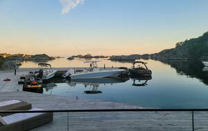 Kampedalen Estate (R) - Kristiansand, Norway