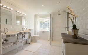 Kampedalen Estate (R) - Kristiansand, Norway