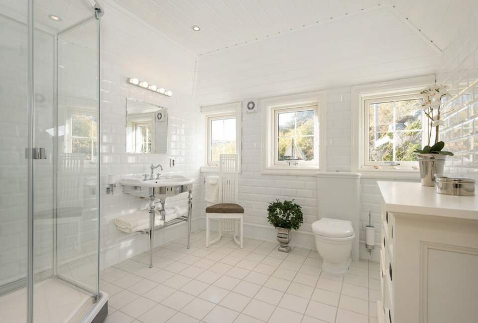 Kampedalen Estate (R) - Kristiansand, Norway