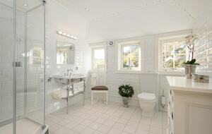 Kampedalen Estate (R) - Kristiansand, Norway