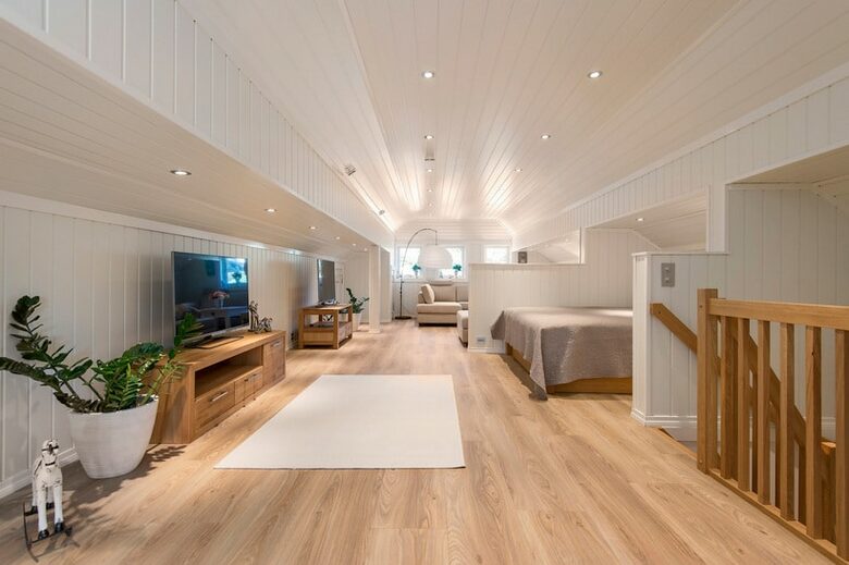 Kampedalen Estate (R) - Kristiansand, Norway