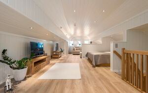 Kampedalen Estate (R) - Kristiansand, Norway