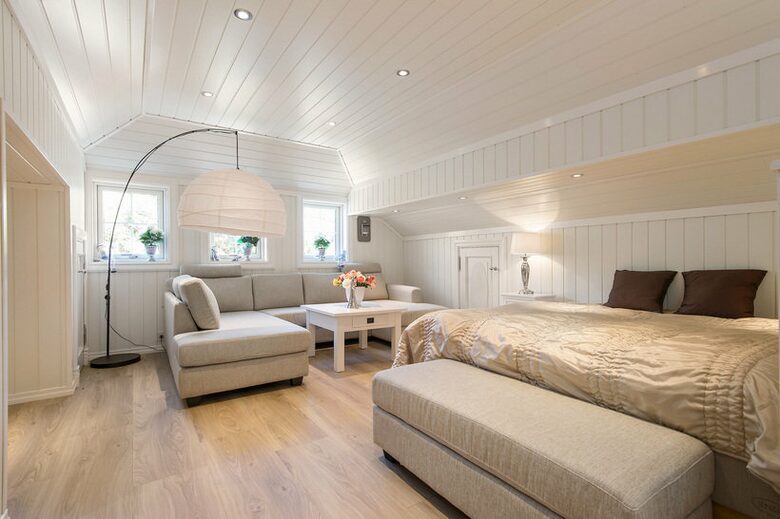 Kampedalen Estate (R) - Kristiansand, Norway