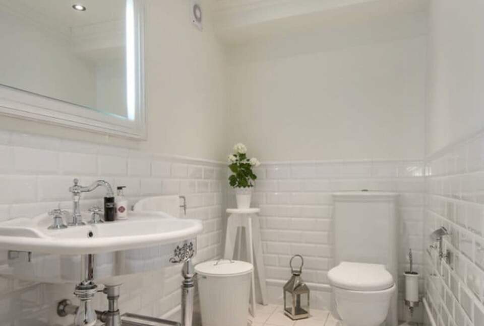 Kampedalen Estate (R) - Kristiansand, Norway