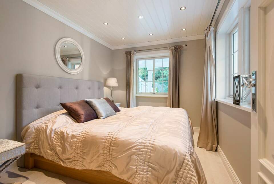 Kampedalen Estate (R) - Kristiansand, Norway