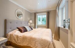 Kampedalen Estate (R) - Kristiansand, Norway