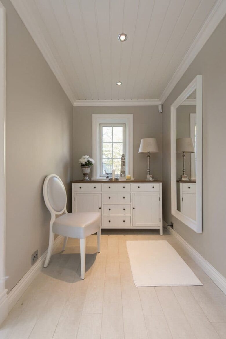 Kampedalen Estate (R) - Kristiansand, Norway