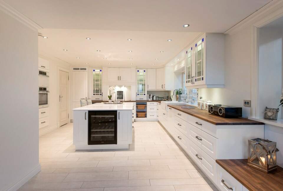 Kampedalen Estate (R) - Kristiansand, Norway