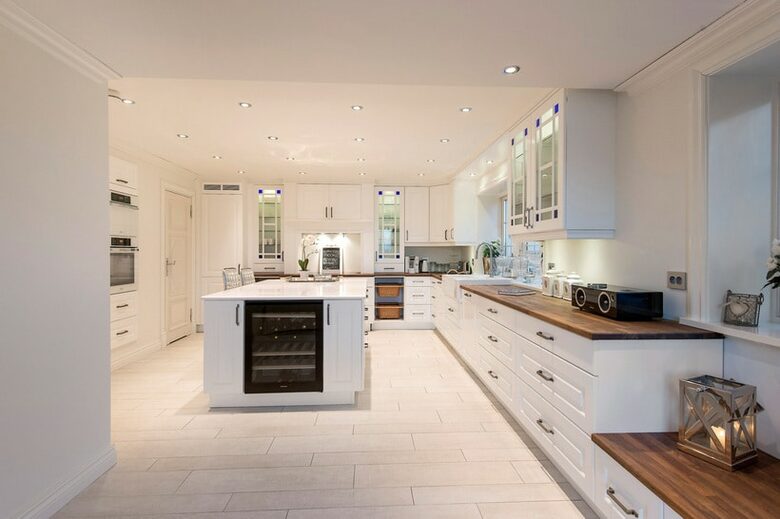 Kampedalen Estate (R) - Kristiansand, Norway