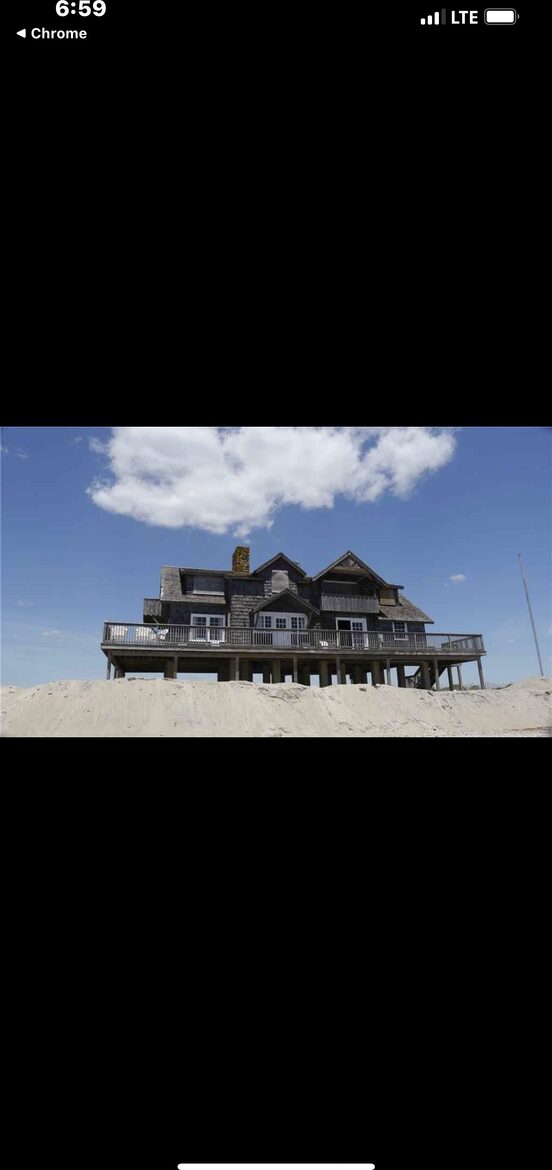 The Castaway Cottage - South Kingstown, Rhode Island