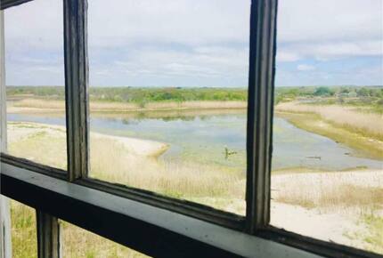 The Castaway Cottage - South Kingstown, Rhode Island