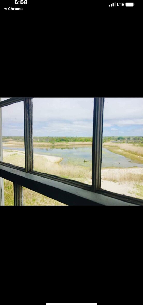 The Castaway Cottage - South Kingstown, Rhode Island