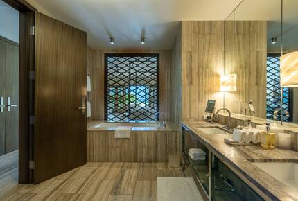 Four Seasons Resort Anguilla - Rooftop Sky Suite - British West Indies, Anguilla