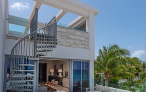 Four Seasons Resort Anguilla - Rooftop Sky Suite - British West Indies, Anguilla