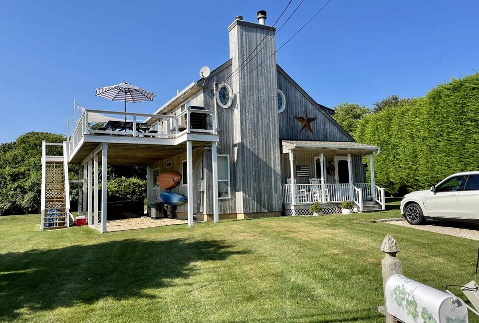 Montauk Beach Paradise - Montauk, New York