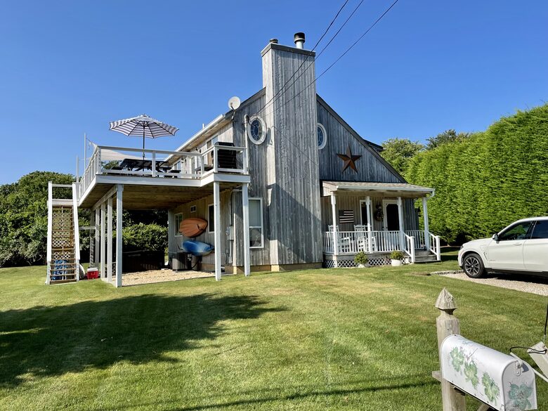 Montauk Beach Paradise - Montauk, New York