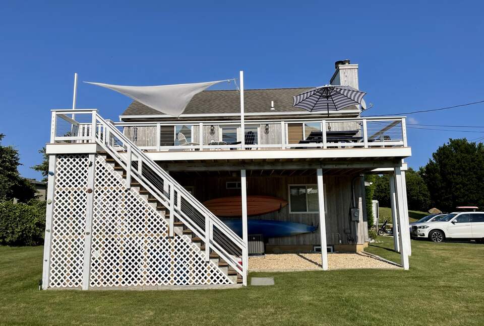 Montauk Beach Paradise - Montauk, New York