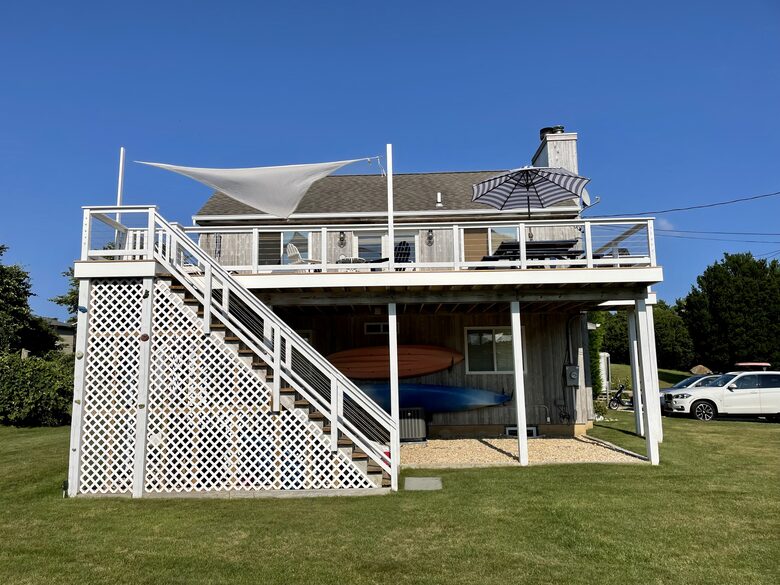 Montauk Beach Paradise - Montauk, New York