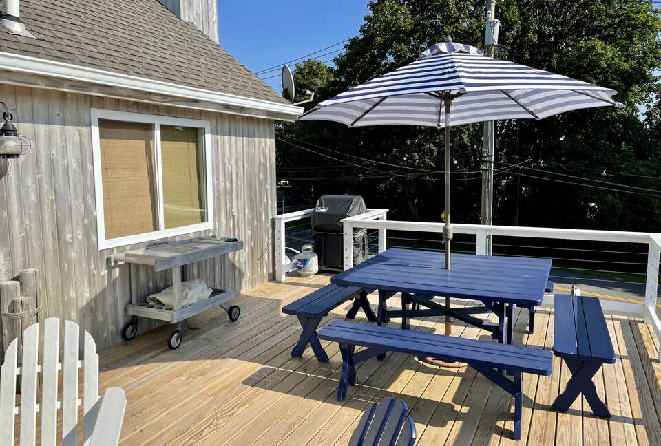 Montauk Beach Paradise - Montauk, New York