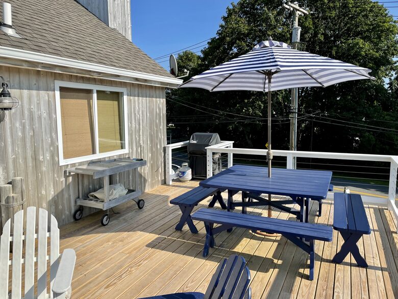 Montauk Beach Paradise - Montauk, New York