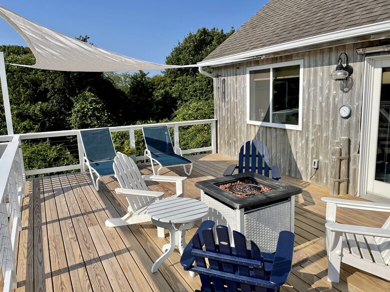 Montauk Beach Paradise - Montauk, New York