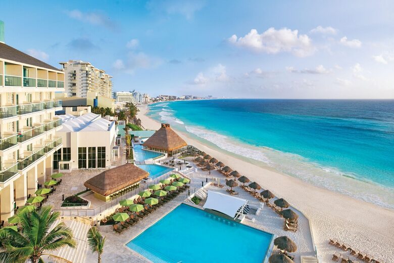 Home exchange in Cancun at The Westin Resort & Spa