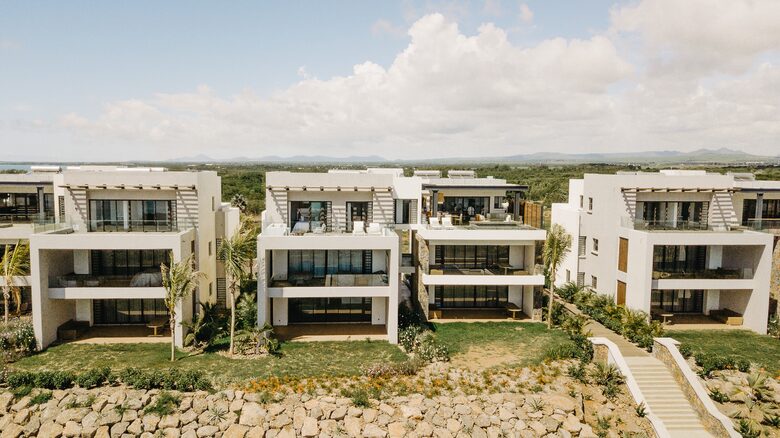 The Penthouse at St Antoine - Goodlands, Mauritius