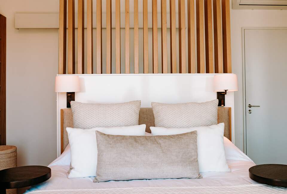 The Penthouse at St Antoine - Goodlands, Mauritius